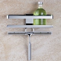 Paniers de douche