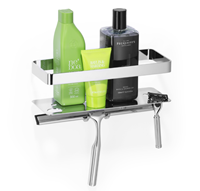 Shower baskets