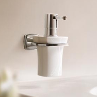 Bathroom Accessories