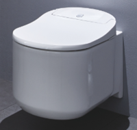 Céramique salle de bain