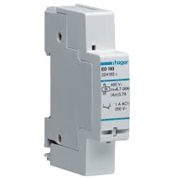 Instal­la­ti­ons­re­lais