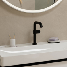 Mitigeurs salle de bain