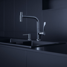 Axor Citterio Select