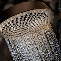 Axor ShowerSphere