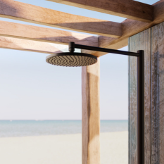 Axor Starck Shower Collection