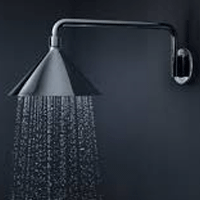 Axor 240 designed by Front