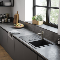 Éviers de cuisine Éviers de cuisine