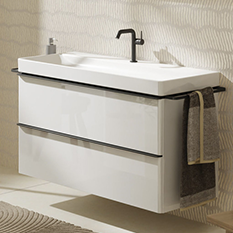 Bathroom furniture
