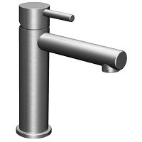 Bathroom taps