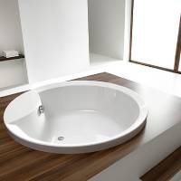 Sonderform-Badewannen