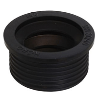 Abläufe, Siphons und Zubehör