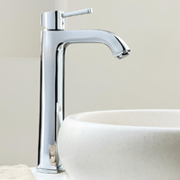 Mitigeurs salle de bain
