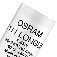 Starter für Einzelschaltung