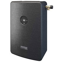 Frischwasserstationen