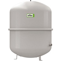 Ausdehnungsgefäße Heizung