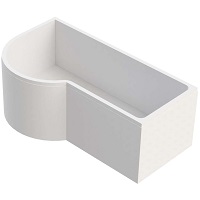 Bath support frame Bette