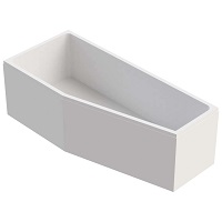 Bath support frame Kaldewei