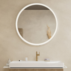 Miroir / Miroir cosmétique Miroir / Miroir cosmétique