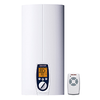 Instantaneous water heater