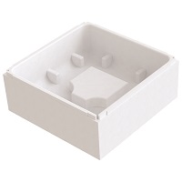 Support de receveur de douche Multistar