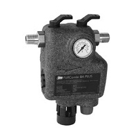 Accessoires pour chauffage