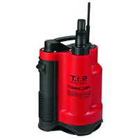 Drainage-Tauchpumpen