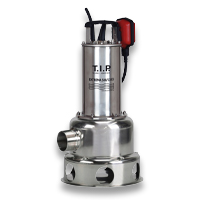 Entwässerungspumpen