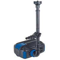 Multifunktionspumpen