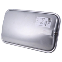 Ausdehnungsgefäße und Zubehör