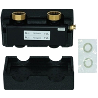 Hydraulic switches