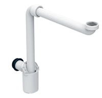 Kit trop-plein et pieces detachees