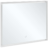 Miroir de salle de bain