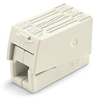 Installationsklemmen