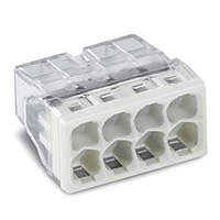 Installationsklemmen