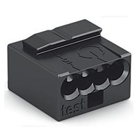 Installationsmaterial