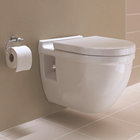 WC compact