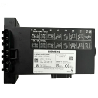 Burner Controller