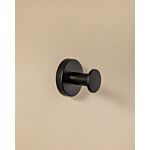 Cosmic Start crochet WJC419A0021036 50 x 44 x 50 mm, noir mat