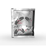 Kit adhésif AquaCraft 100 sachets 10000099 pour accessoires de salle de bain