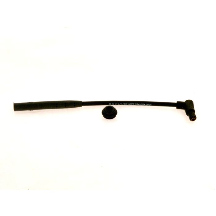 Câble d'allumage Bosch 8738805391 câble d'allumage + Kabeld BZ 1.0 (2x) V2 everp