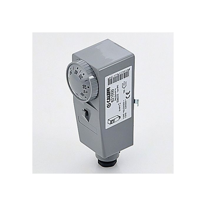 Caleffi 621000 Contact Thermostat 2
