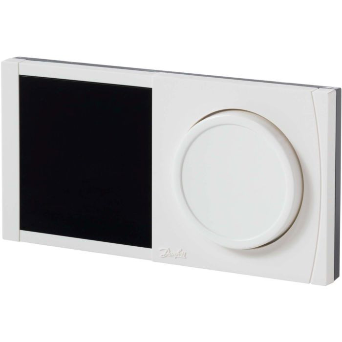 Télécommande Danfoss ECA 31 087H3201 pour ECL Comfort 210 (B), 296, 310 (B)