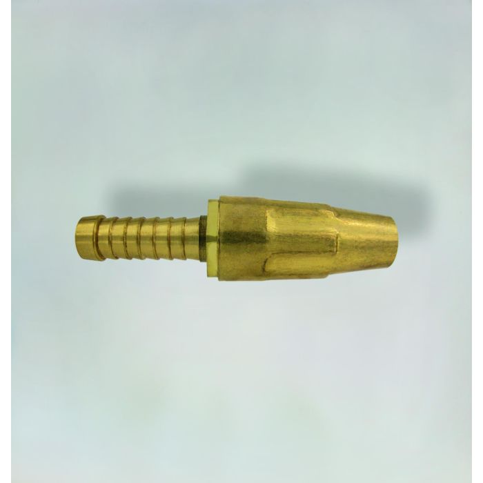 Buse de pulvérisation de jardin Fukana avec buse 33611 1/2", laiton