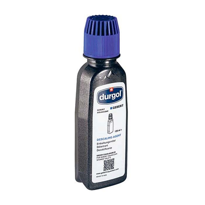 Détartrant Geberit AquaClean 147047001, 4 pièces, flacon de 125 ml 6
