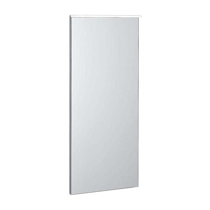 Geberit Xeno² miroir lumineux 500520001 40x91x5,5cm, LED, 230 V, 50 Hz, 9,4 W