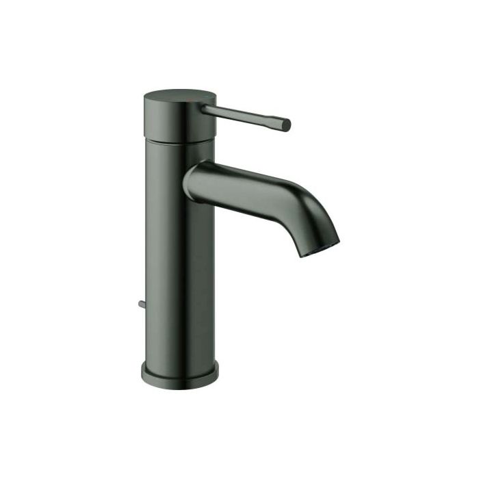 Grohe Essence Combinaison de baignoire monocommande 4 trous 25251A01 graphite dur