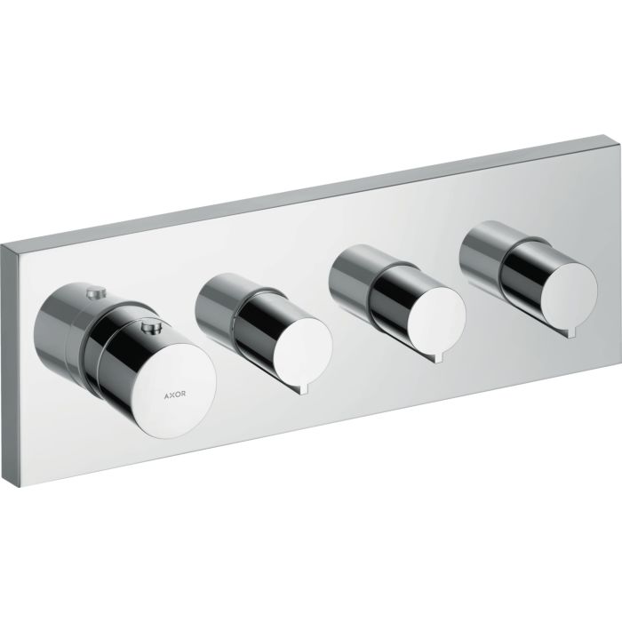 Axor ShowerCollection 10751000 Thermostatic module for concealed