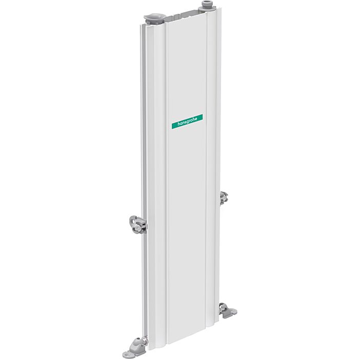Hansgrohe Talis robinetterie de cuisine Inox look match2, avec sBox, plage de pivotement 110/150° 4