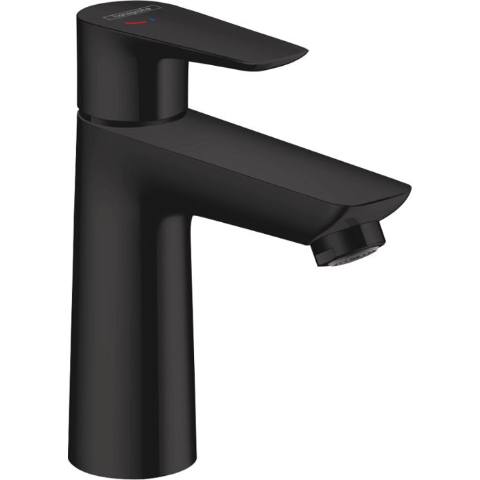 Waschtischarmatur Talis E 110 mit Pin-Griff