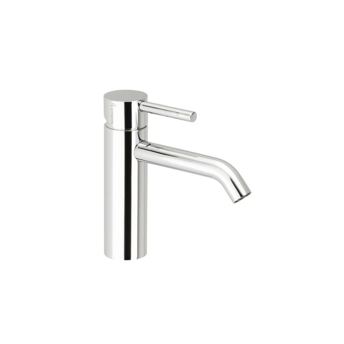 Herzbach Deep Waschtisch-Einhebelmischer 18.203100.1.01 130 mm, chrom, M-Size